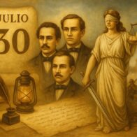 Efemérides del 30 de julio