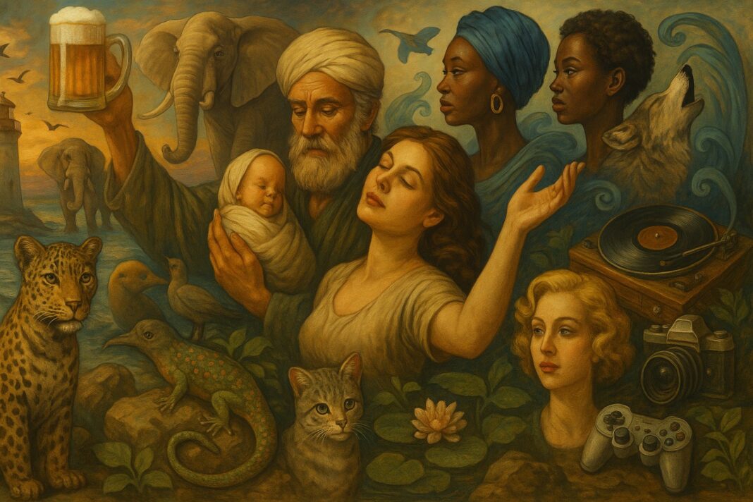 Efemérides y conmemoraciones de agosto