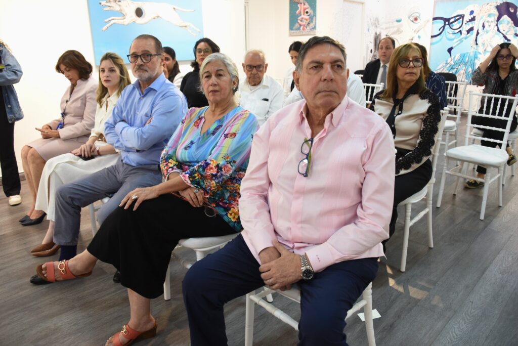 Cultura y Fundación Filarmonía se unen para el relanzamiento de la Orquesta Sinfónica Juvenil | 5 | Cultura y Fundación Filarmonía se unen para el relanzamiento de la Orquesta Sinfónica Juvenil - Noticias de hoy en República Dominicana | De Último Minuto