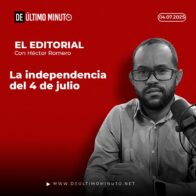 4 de julio