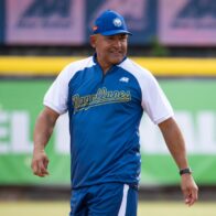 Miguel Cairo es nombrado manager interino de los Nacionales de Washington - Noticias de hoy en República Dominicana | De Último Minuto