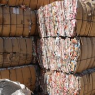 Tetra Pak acelera su lucha contra el cambio climático