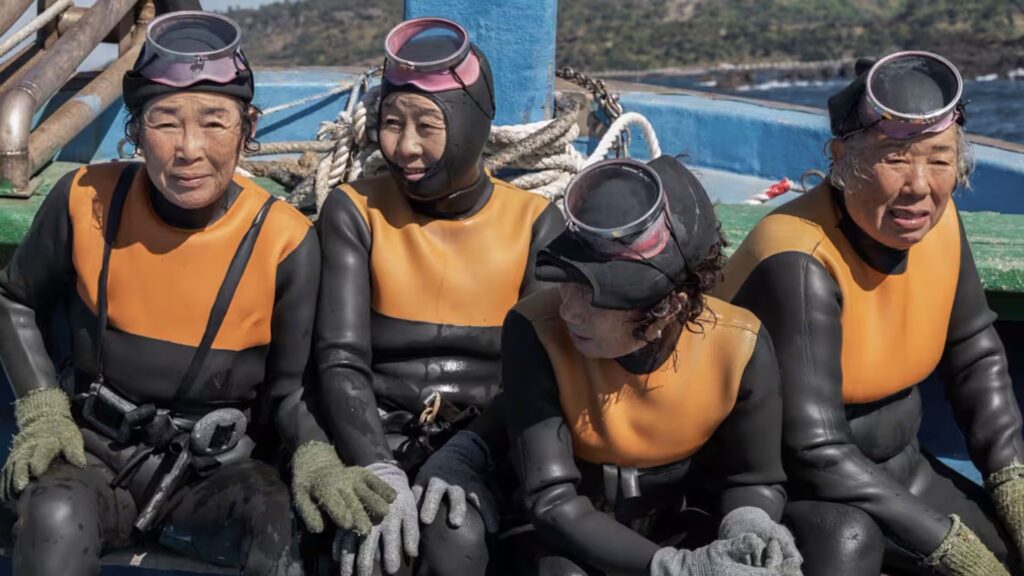 La isla Jeju: una joya natural de Corea del Sur que enamora en los K-Dramas - Noticias de hoy en República Dominicana | De Último Minuto