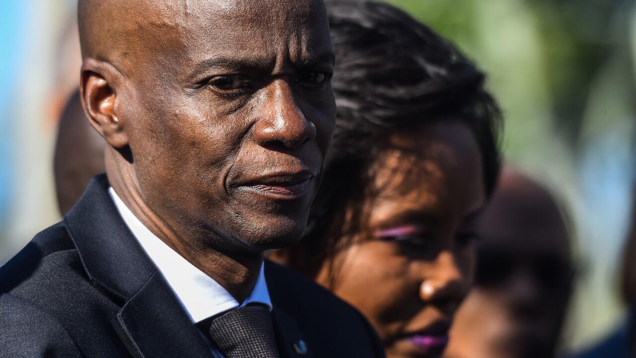 A cuatro años del magnicidio de Jovenel Moïse, Haití sigue sumido en la incertidumbre - Noticias de hoy en República Dominicana | De Último Minuto