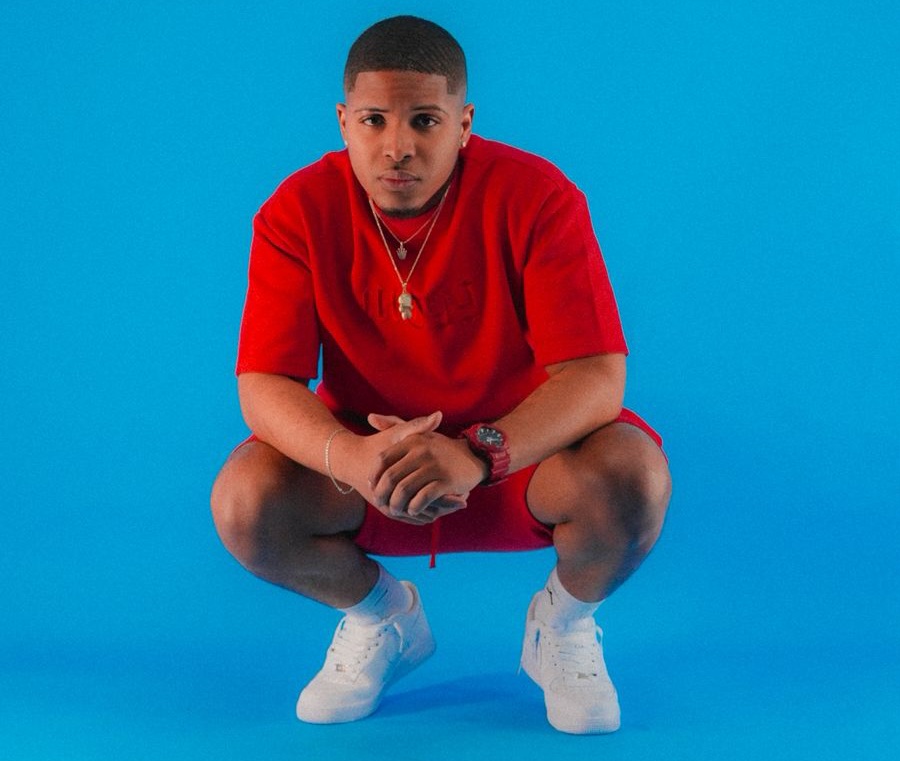 Pikete Opacalo formará parte de Billboard Latin Week