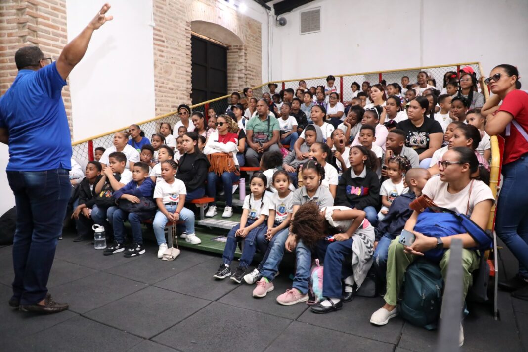 Edeeste impactó más de 5 mil personas con charla de eficiencia energética en primer semestre 2025