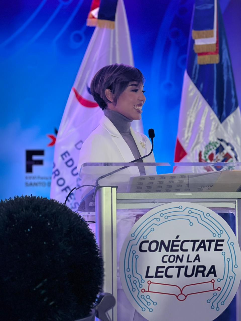Carolin Bravo, elegida como canal de confianza por socios y delegados en disolución de COOP-HERRERA