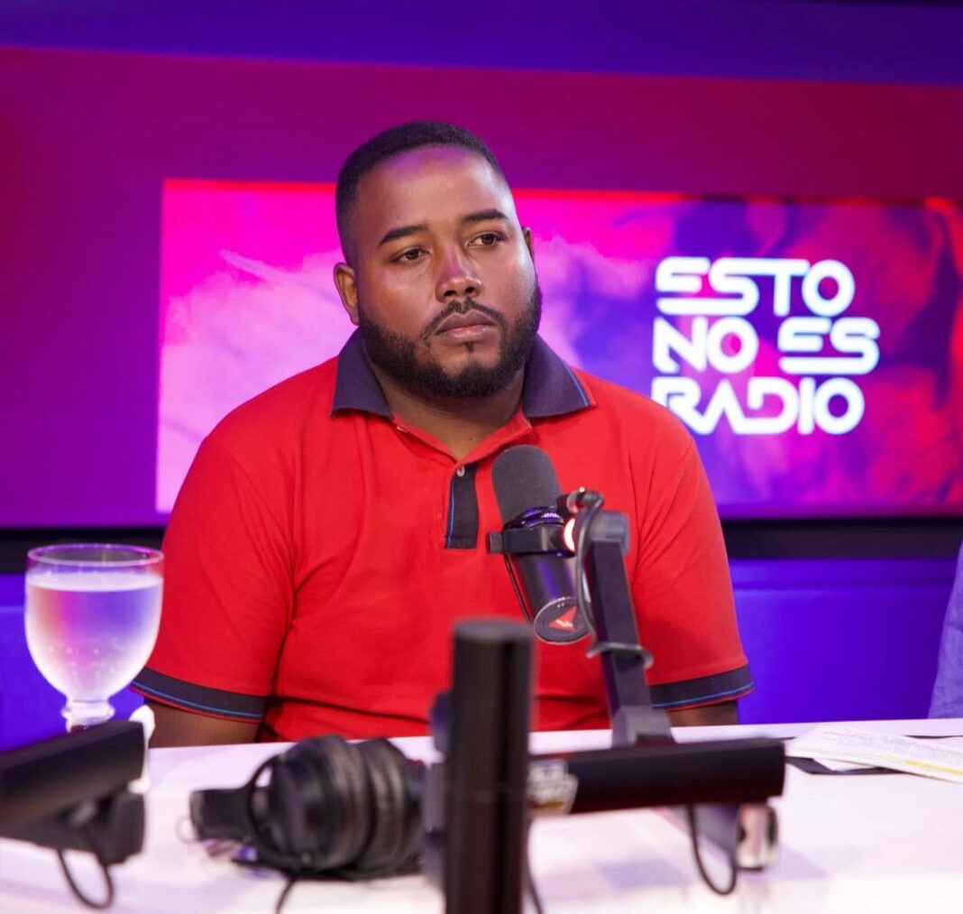 Esto No es Radio entregará motor a hombre que fue asaltado y despojado de su medio de sustento