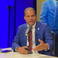 Radhamés Silverio, aspirante a rector de la UASD destaca labor de la actual gestión y presenta nuevas propuestas