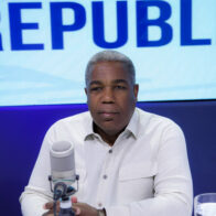Tony Peña Guaba: "En un gobierno de nosotros, el país tiene que estar totalmente abierto"