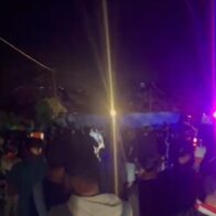 Guagua con excursionistas se vuelca en Jamao al Norte; varios heridos - Noticias de hoy en República Dominicana | De Último Minuto