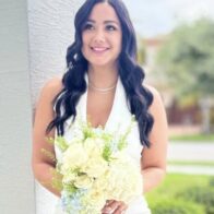 Larimar Fiallo sorprende con anuncio de su boda: “¡Me casé!” - Noticias de hoy en República Dominicana | De Último Minuto