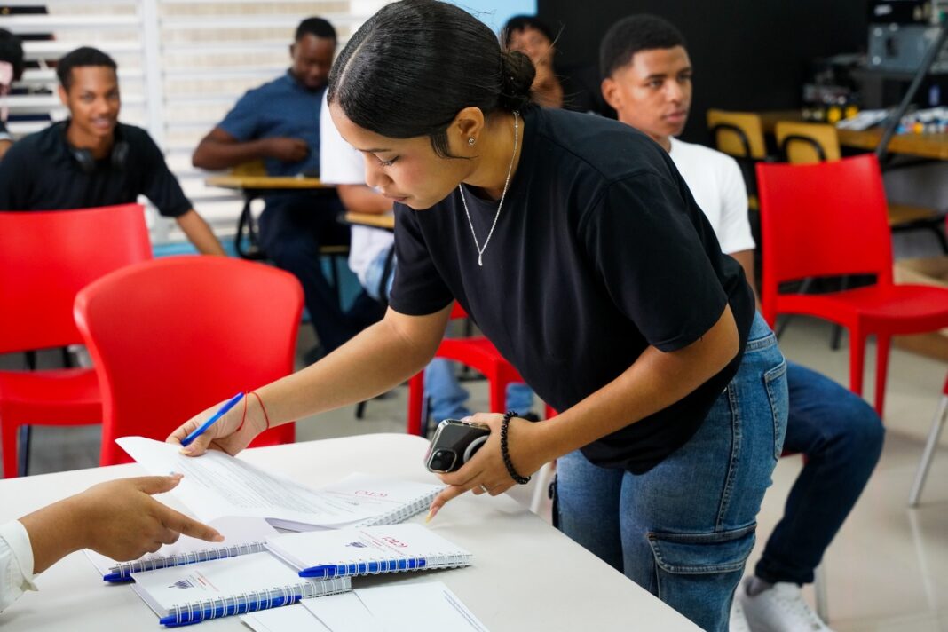 CTC impulsa programa de “Empleo Tecnológico” para jóvenes en sectores estratégicos