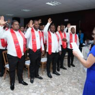 Energía y Minas gradúa a 28 mineros como brigadistas de emergencia