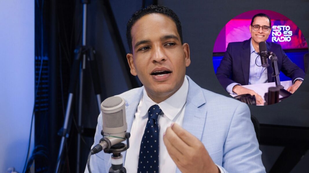 Juan Ariel Jiménez debe ser el próximo gobernador del Banco Central, sugiere Hansel García