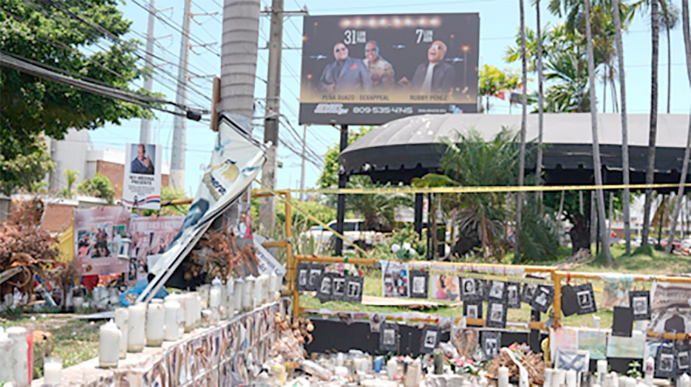 Tragedias, transiciones y tensiones: medio año de noticias que sacudieron al mundo