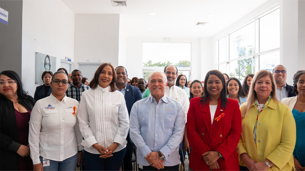 Instituciones conmemoran el Día Mundial contra la Hepatitis con jornada de vacunación en Ciudad Juan Bosch | 2 | Instituciones conmemoran el Día Mundial contra la Hepatitis con jornada de vacunación en Ciudad Juan Bosch - Noticias de hoy en República Dominicana | De Último Minuto