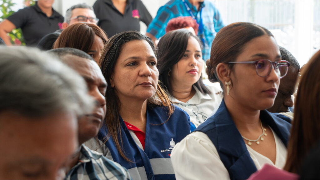 Instituciones conmemoran el Día Mundial contra la Hepatitis con jornada de vacunación en Ciudad Juan Bosch | 7 | Instituciones conmemoran el Día Mundial contra la Hepatitis con jornada de vacunación en Ciudad Juan Bosch - Noticias de hoy en República Dominicana | De Último Minuto