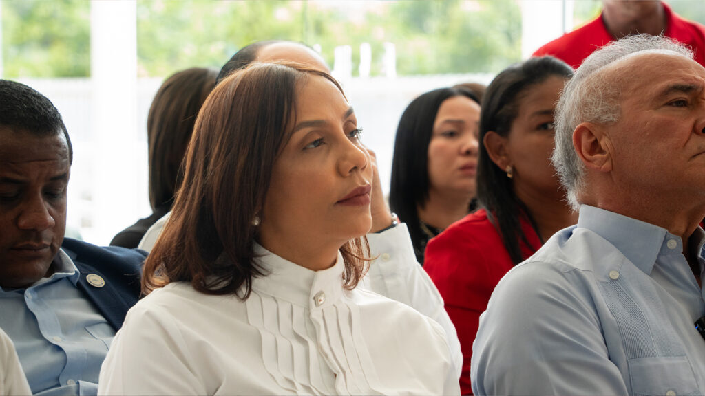 Instituciones conmemoran el Día Mundial contra la Hepatitis con jornada de vacunación en Ciudad Juan Bosch | 6 | Instituciones conmemoran el Día Mundial contra la Hepatitis con jornada de vacunación en Ciudad Juan Bosch - Noticias de hoy en República Dominicana | De Último Minuto