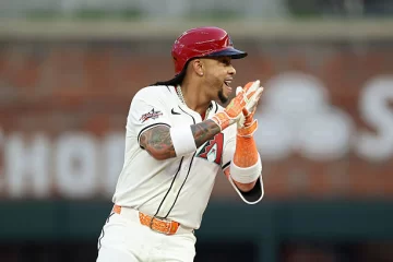 Ketel Marte pierde más de 400 mil dólares tras robo en su hogar durante el Juego de Estrellas - Noticias de hoy en República Dominicana | De Último Minuto
