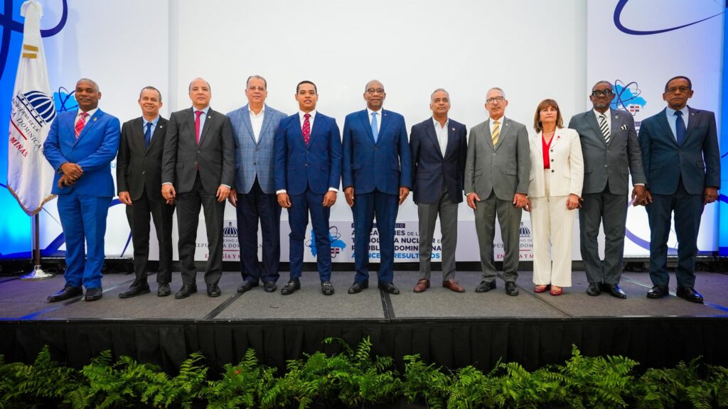UASD y Energía y Minas firman acuerdo para fortalecer formación e investigación en minería y energía | 2 | UASD y Energía y Minas firman acuerdo para fortalecer formación e investigación en minería y energía - Noticias de hoy en República Dominicana | De Último Minuto