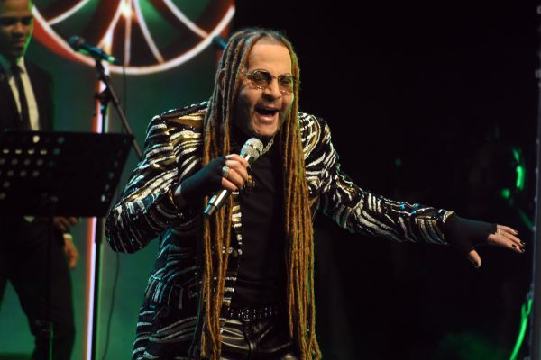 Rubby Pérez Infinito, una noche que quedará para la eternidad | 12 | Rubby Pérez Infinito, una noche que quedará para la eternidad - Noticias de hoy en República Dominicana | De Último Minuto