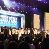 Rubby Pérez Infinito, una noche que quedara para la eternidad