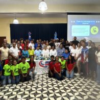Comisión Mujer y Deporte COD da charla a Unión Deportiva SPM - Noticias de hoy en República Dominicana | De Último Minuto