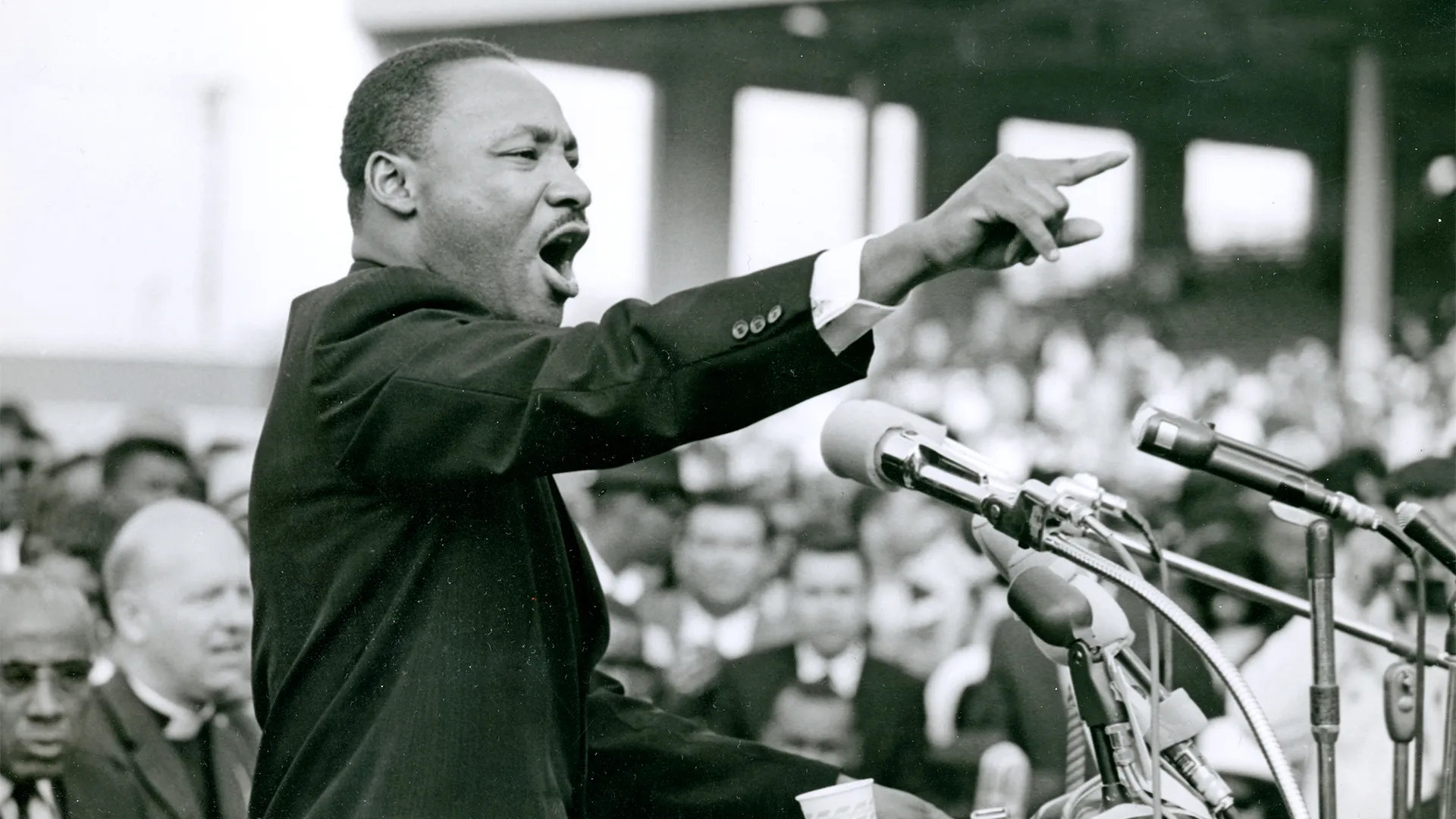 Publicación de archivos del FBI sobre Martin Luther King desata controversia - Noticias de hoy en República Dominicana | De Último Minuto