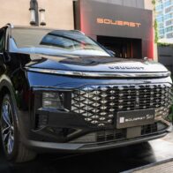 Dominican Motors presentó la marca Soueast