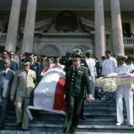 4 de julio: el día que República Dominicana se quedó sin presidente tras suicidio de Antonio Fernández