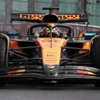 Piastri refuerza liderato al encabezar en Spa otro doblete de McLaren - Noticias de hoy en República Dominicana | De Último Minuto