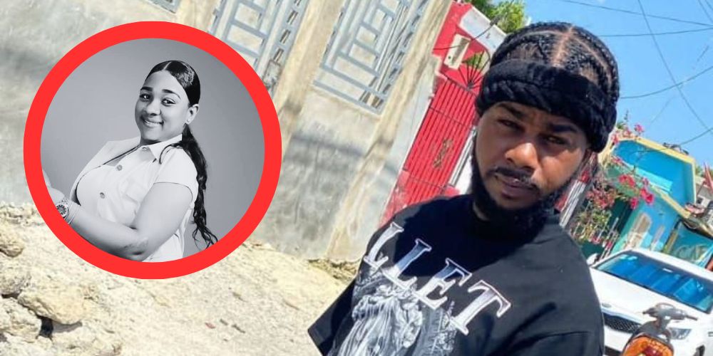 Hombre mata a mujer de varias estocadas e hiere a hija de la misma