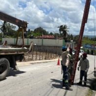 Edenorte intensifica lucha contra conexiones irregulares al servicio eléctrico en el Cibao