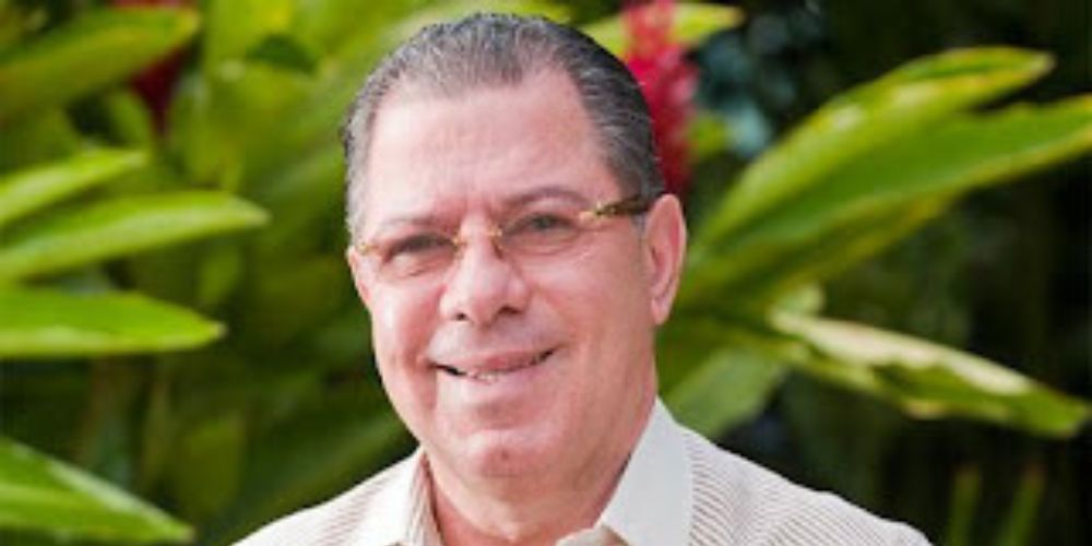 Arnulfo Gutiérrez niega haber retirado querella contra Ángel Martínez y lo llama “mentiroso en serie”