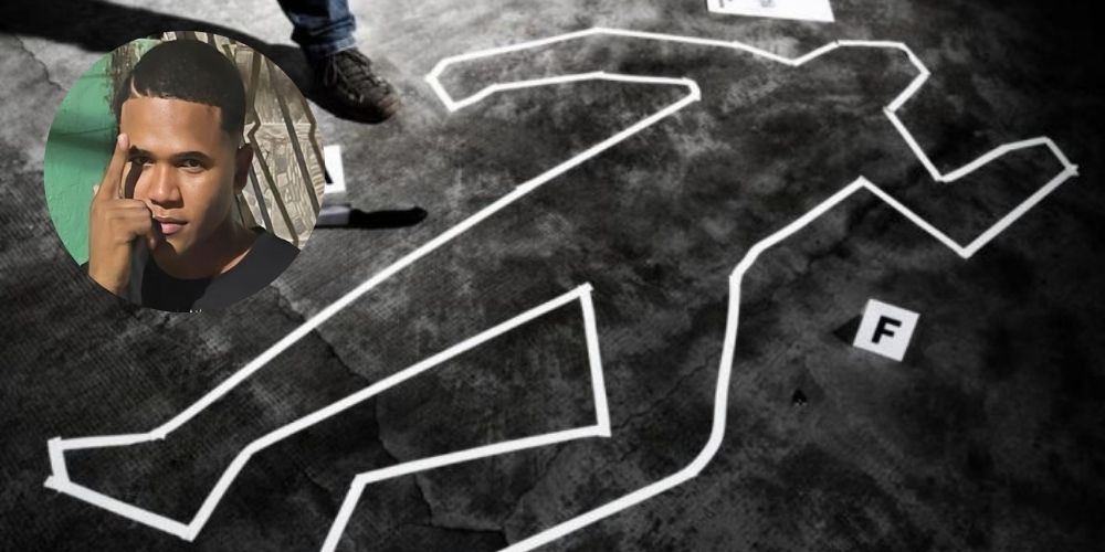 Cae abatido en Villa Altagracia uno de los joven involucrado en asalto conocido como “El Gato”