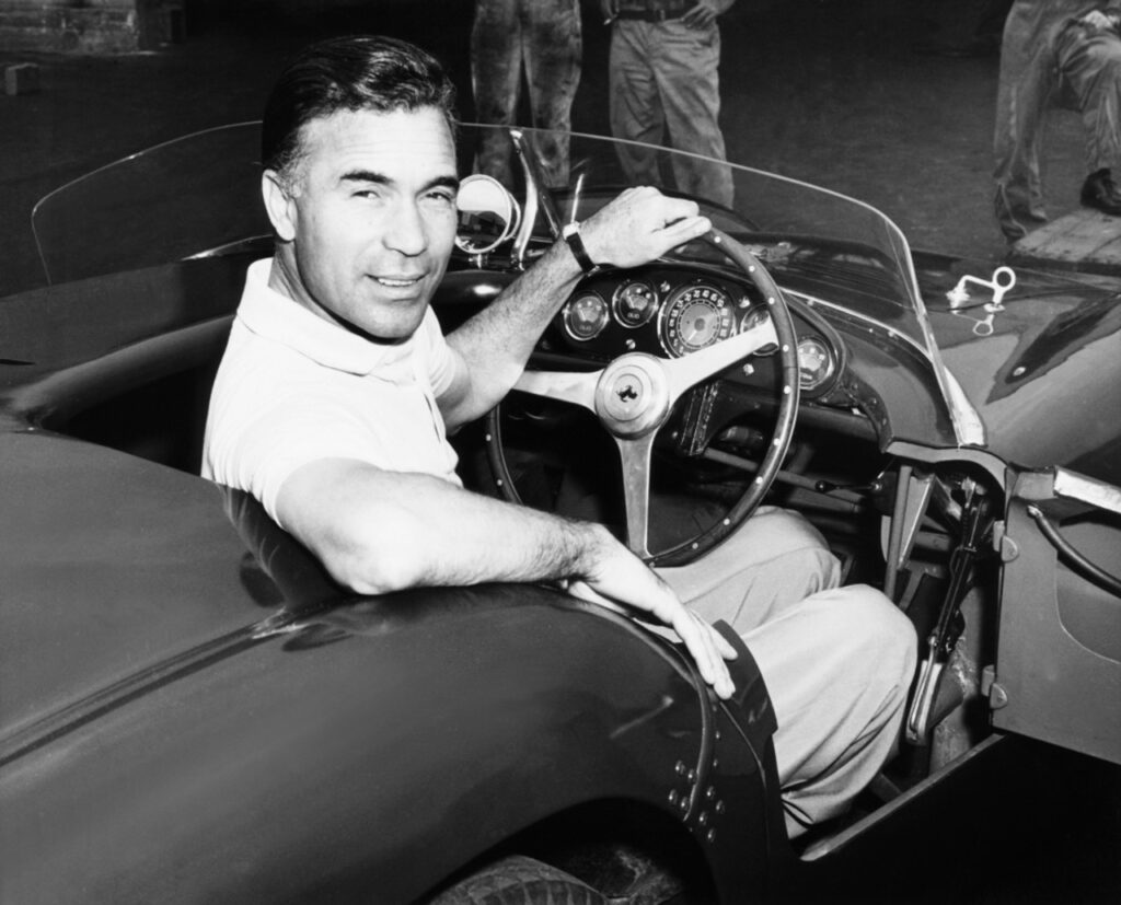 Hoy se cumplen 60 años de la muerte del playboy dominicano, Porfirio Rubirosa | 4 | Hoy se cumplen 60 años de la muerte del playboy dominicano, Porfirio Rubirosa - Noticias de hoy en República Dominicana | De Último Minuto