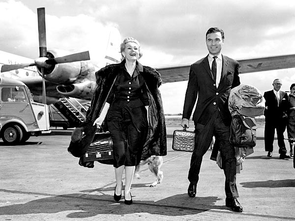 Hoy se cumplen 60 años de la muerte del playboy dominicano, Porfirio Rubirosa | 3 | Hoy se cumplen 60 años de la muerte del playboy dominicano, Porfirio Rubirosa - Noticias de hoy en República Dominicana | De Último Minuto