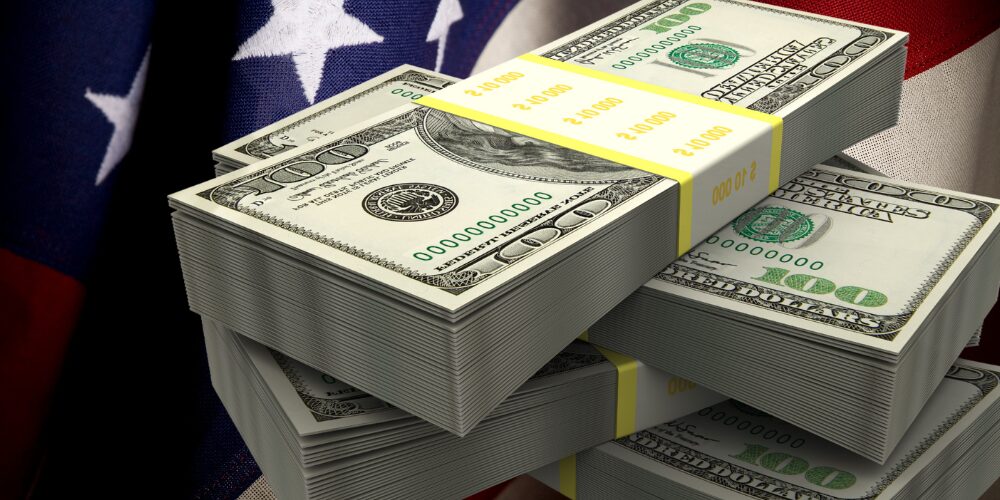 Precio del dólar en República Dominicana hoy viernes 4 de julio 2025