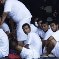 Bukele afirma que El Salvador tiene el «mejor sistema» de cárceles del mundo