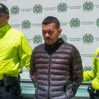 Capturan a ‘el Costeño’, ficha clave en atentado al senador Uribe Turbay