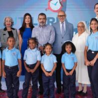 MINERD e INABIE inician entrega de la utilería escolar para el próximo año lectivo 2025-2026