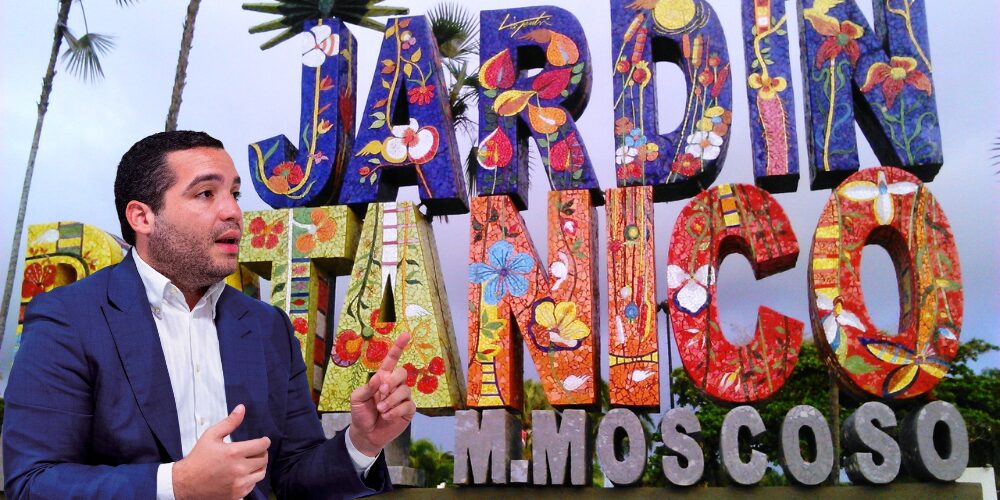 Charlie Mariotti Jr. califica de