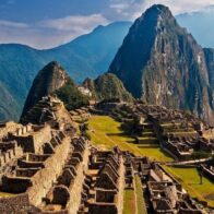 Perú mantendrá el aforo máximo de 5.600 personas diarias en Machu Picchu hasta 2026