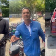 Policía recupera 12 vehículos que habían sido reportados como robados en Santiago