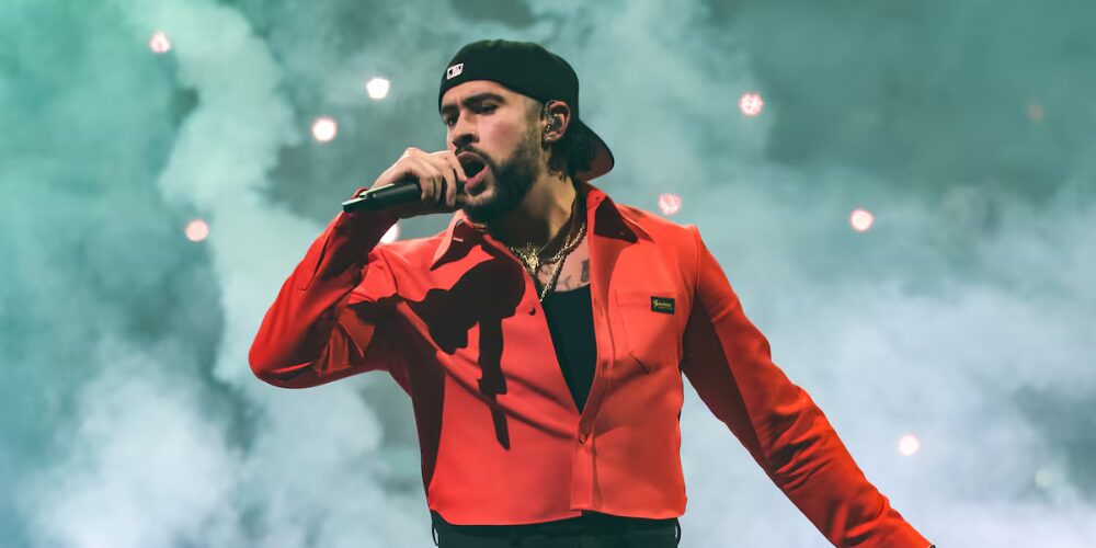 Ejecutan un plan para evitar apagones en Puerto Rico durante los conciertos de Bad Bunny