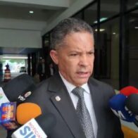 Eugenio Cedeño sobre anuncio de Guillermo Moreno: “El PRM lo revivió e invirtió dinero en él”