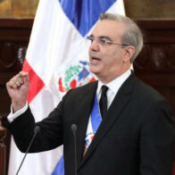 Abinader convoca una legislatura extraordinaria para conocer proyectos pendientes - Noticias de hoy en República Dominicana | De Último Minuto