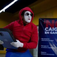 Indotel promueve campaña «No caigas en gancho» sobre llamadas fraudulentas