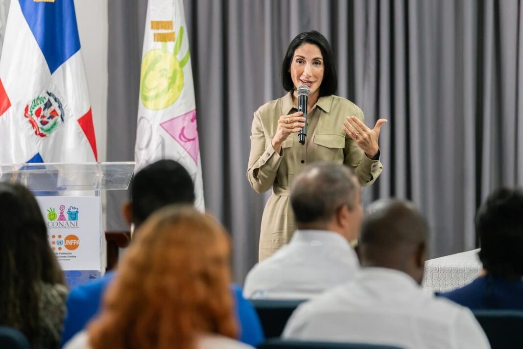 GANA y CONANI envían a Cámara de Diputados observaciones al Código Penal; piden no legitimar castigos físicos contra NNA